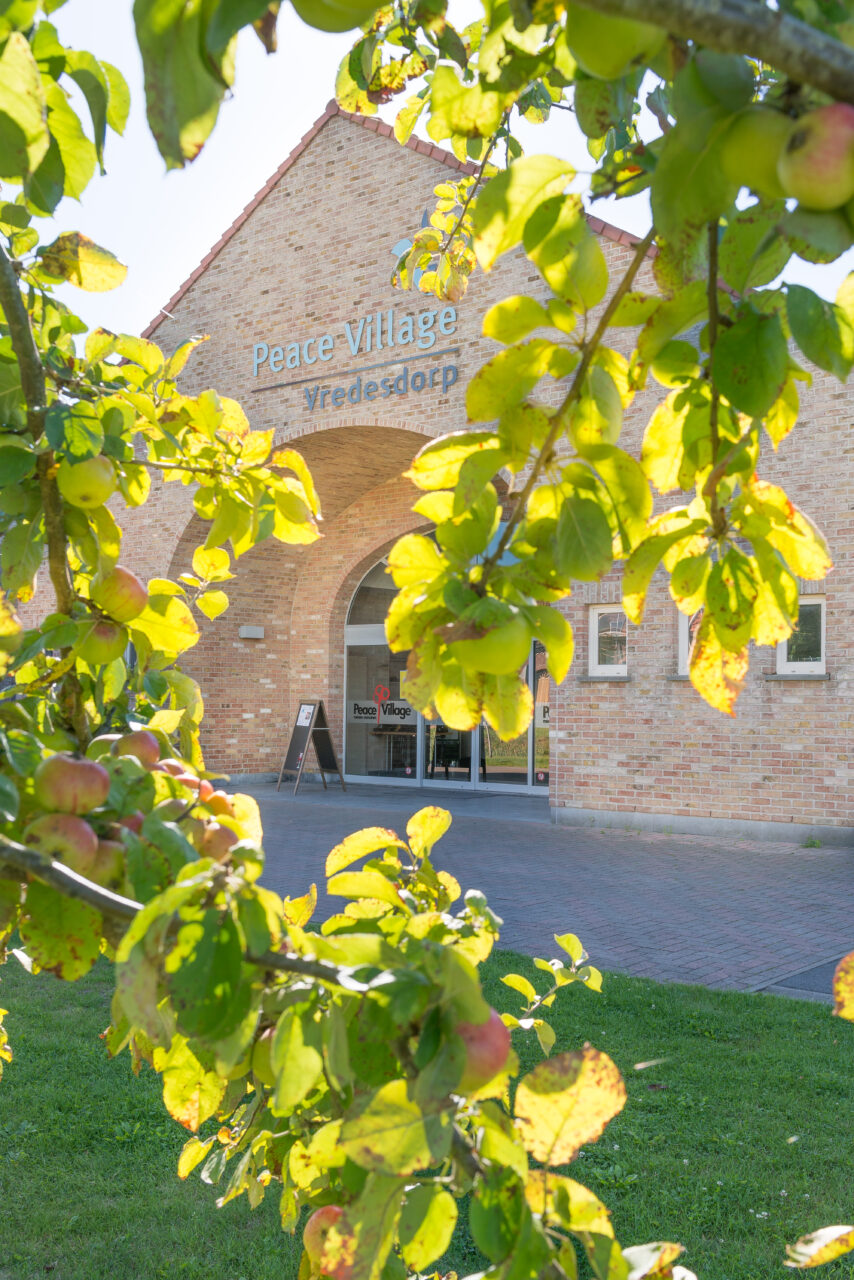 Peace Village - Ad Fundum - Ekkow Photography -11