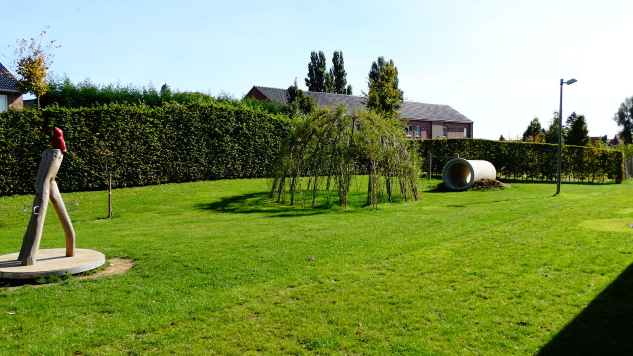Speelpleintje
